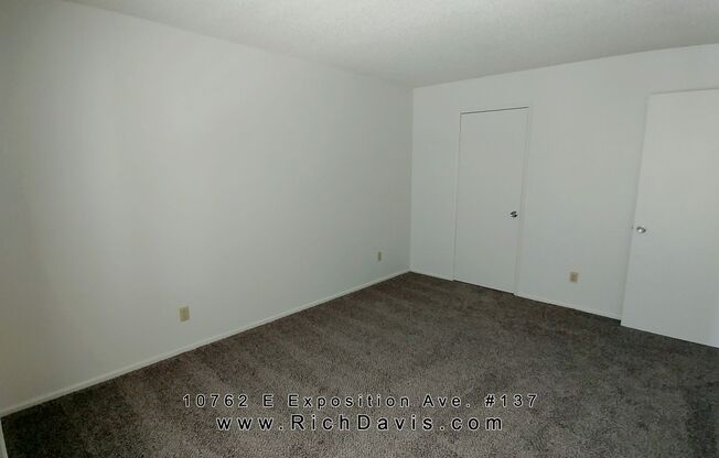 2 beds, 1 bath, $1,150