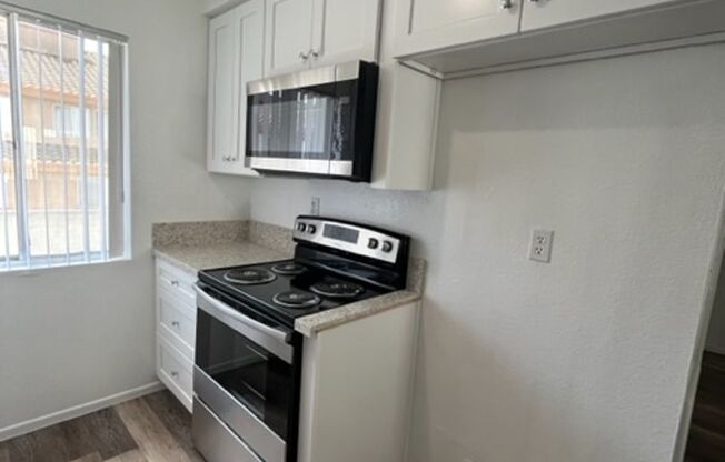Small Garden Style Community in the Heart of Garden Grove