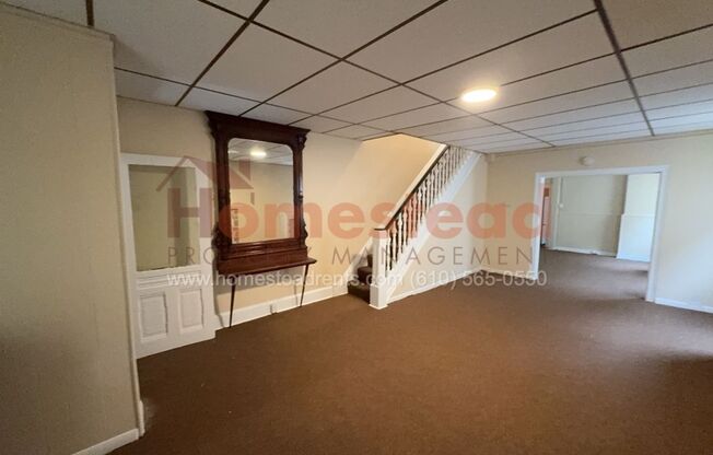 3 Bedroom Chester Home for Rent