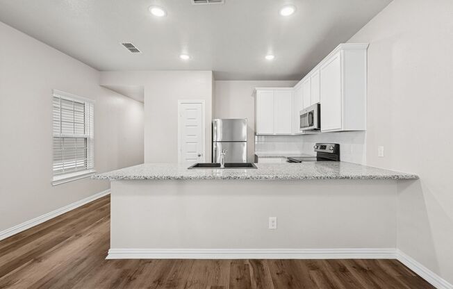2 beds, 2 baths, 775 sqft, $1,600, Unit 10171A