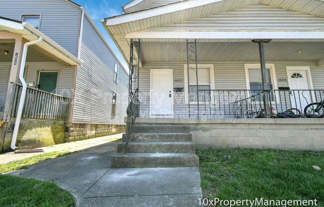 1507 DUXBERRY AVE