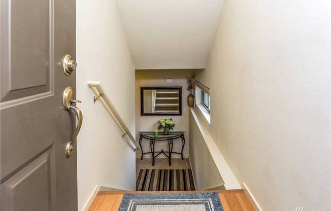 Welcome to Patagonia Village Apartments