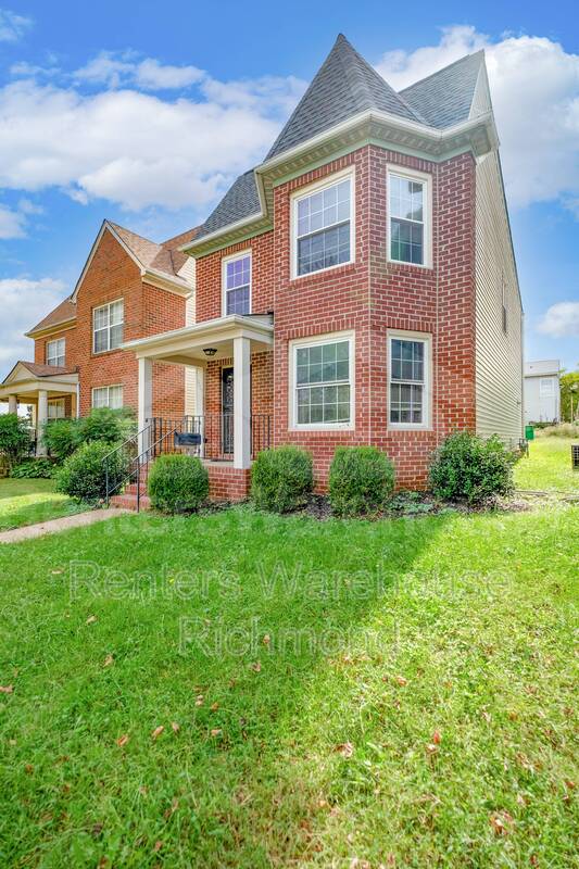 1503 Idlewood Ave