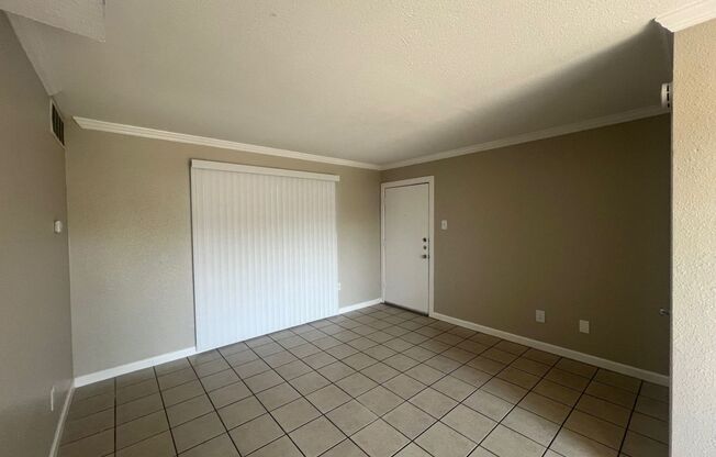 1 bed, 1 bath, 600 sqft, $1,150, Unit 1-119