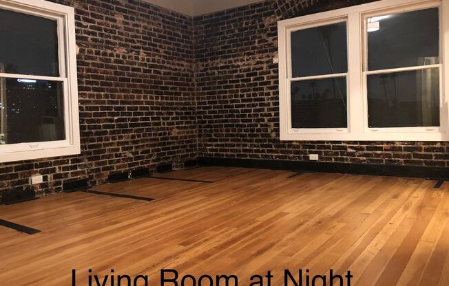 Studio, 1 bath, 525 sqft, $1,525, Unit 507