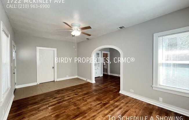 Partner-provided property photo