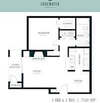 Partner-provided photo for $1317 unit