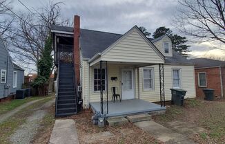 2407 Spring Garden Street