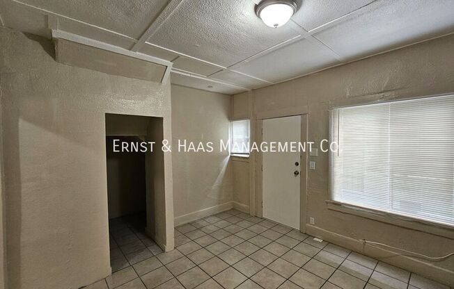 1436 Walnut Ave.