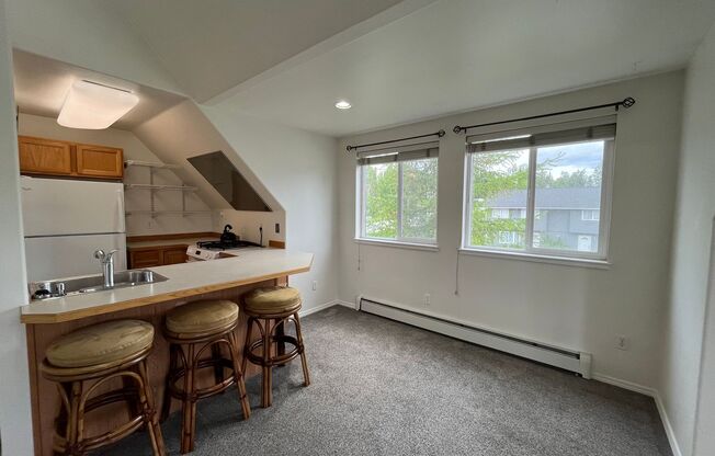 2323 E 68th Ave - One Bedroom Luxury Apartment ✨