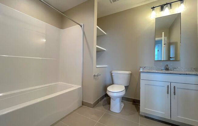 1 bed, 1 bath, 789 sqft, $2,175, Unit UNIT 616