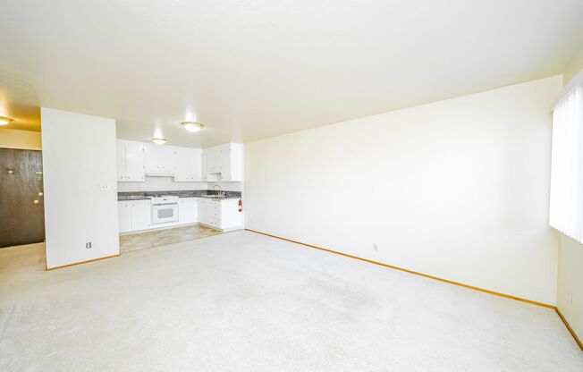 1 bed, 1 bath, $1,695, Unit 306