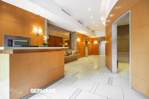 2 beds, 1 bath, 1,000 sqft, $5,500, Unit 15B