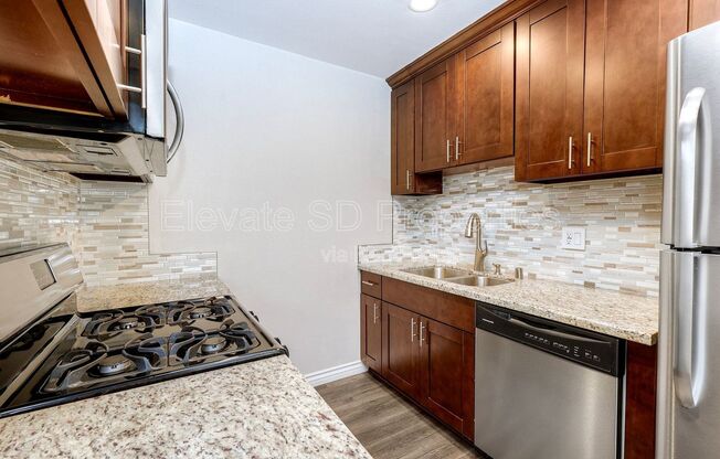 2727 1/2 G ST