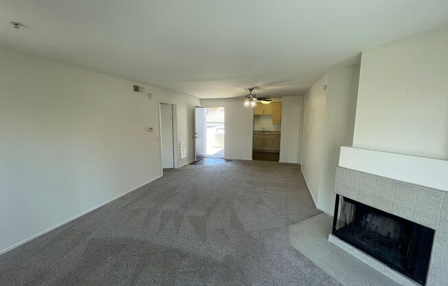2 beds, 2 baths, 1,007 sqft, $3,480, Unit D-401