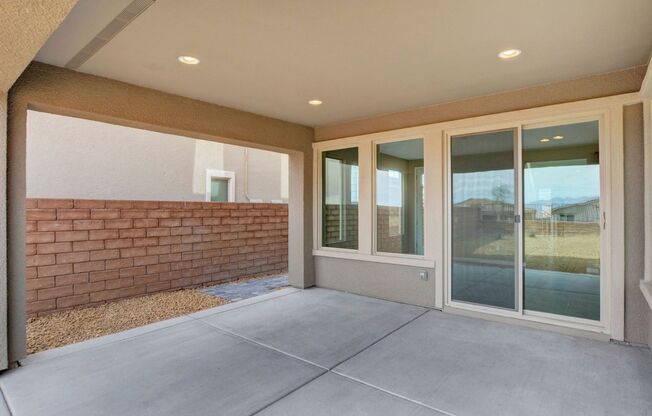 Gorgeous Summerlin Home!