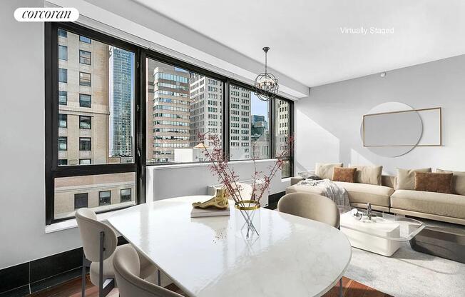 1 bed, 1.5 baths, 921 sqft, $5,950, Unit 28A