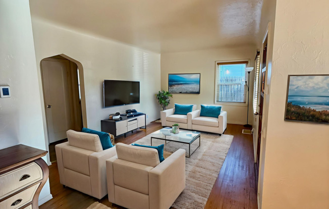 Updated 3 Bed Home with Large Yard