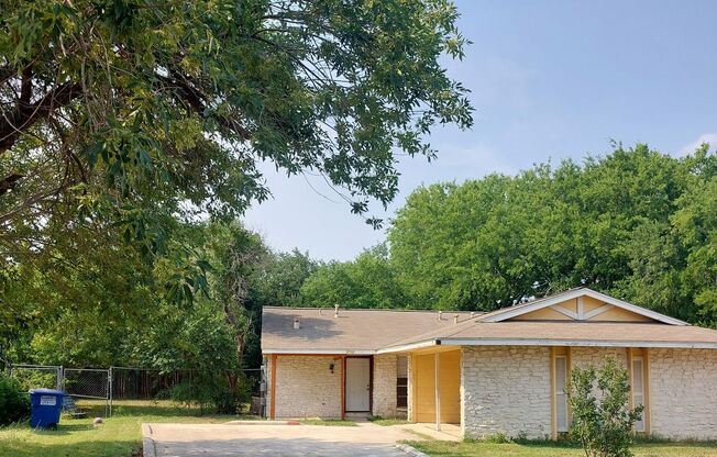 Alnwick Duplex #1