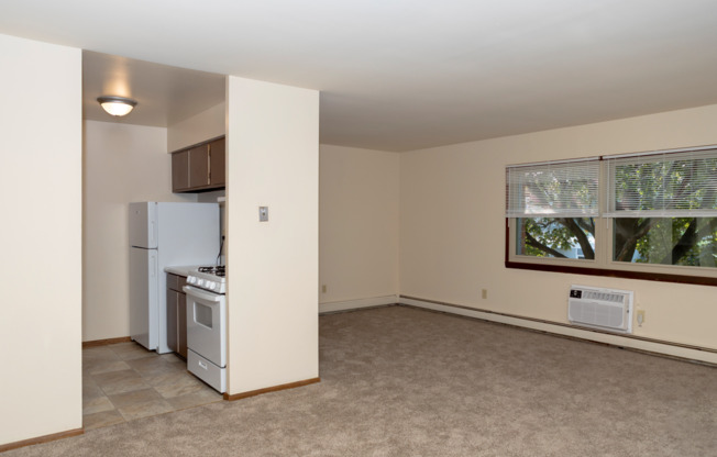 Greenfield Terrace Apartment Homes