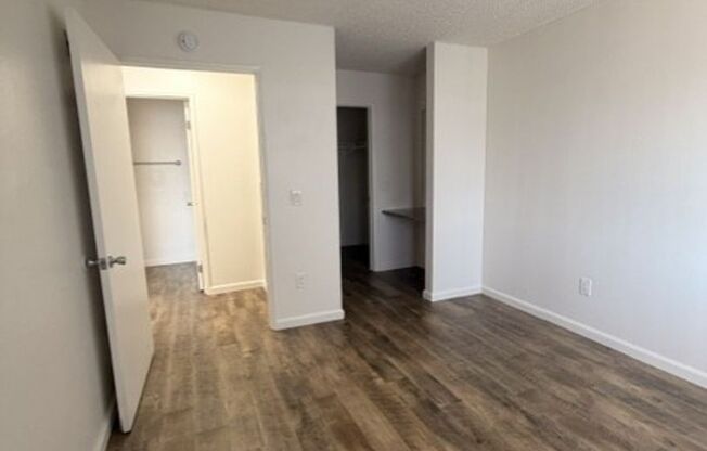 1 bed, 1 bath, 540 sqft, $1,895, Unit 108