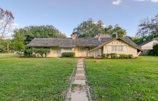 5334 LK HOWELL RD