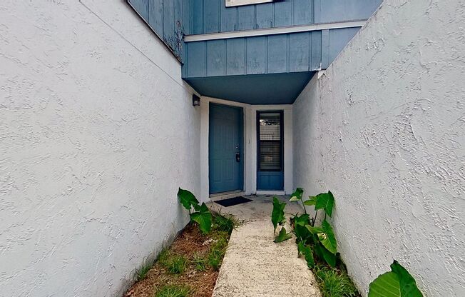 Renovated Townhouse near the Mayport Naval Base!