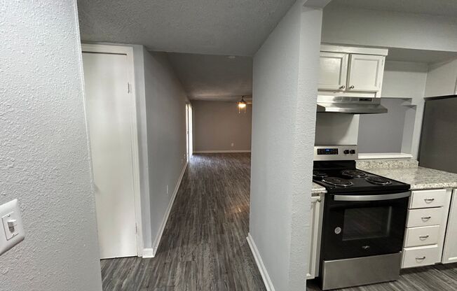 Discover the Vibrant Lifestyle of The Brickson Apartments near Bricktown, OKC