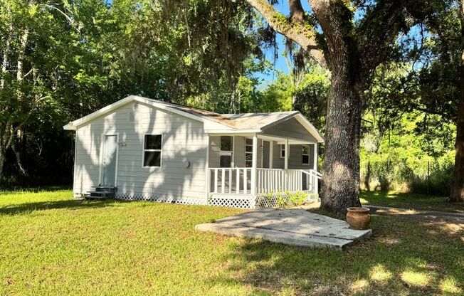 203 D St. Brooksville