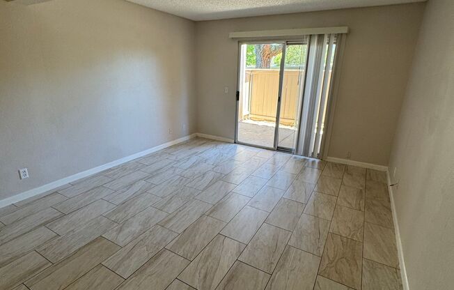 Comfortable Condo Living in Santa Maria