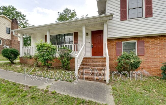 3638 KARLEEN RD