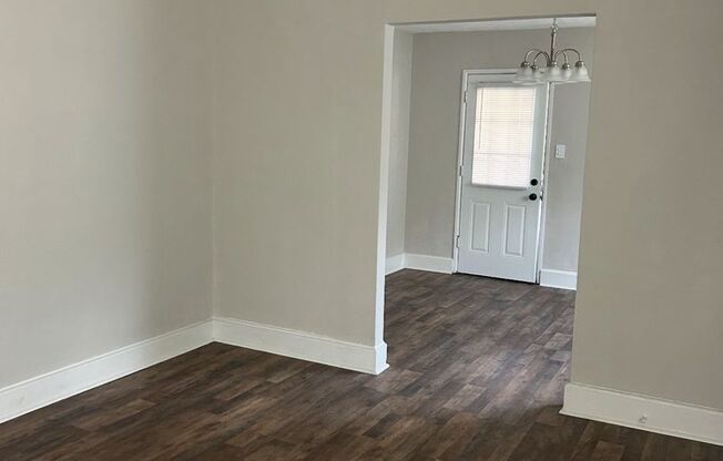 1232 Martin Luther King Drive Auburn AL