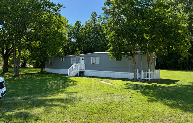 3020 RUSTIC COUNTRY DR