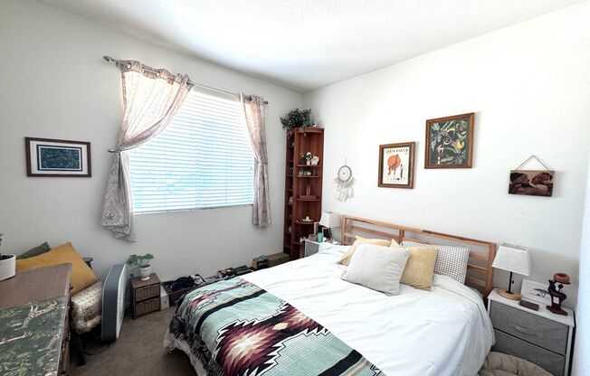 3 beds, 2 baths, $4,500