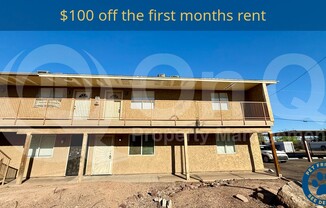 2537 W GEORGIA Avenue