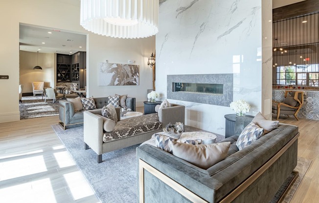 Alys Crossing Clubhouse