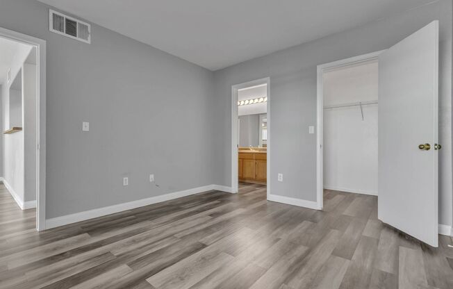 2 beds, 2 baths, $1,500, Unit # 2007