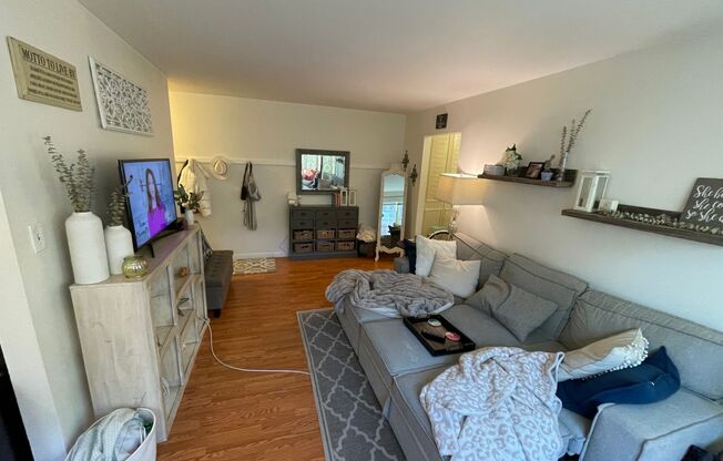 1 bed, 1 bath, $1,925, Unit 254