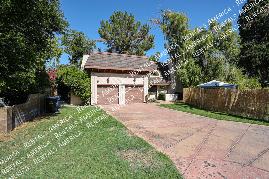 5131 N 18 ST