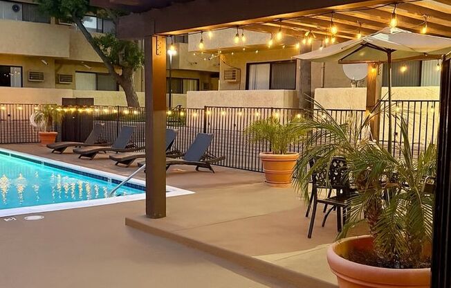 1 bed, 1 bath, 700 sqft, $2,010, Unit 154