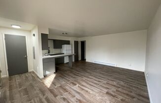 1 bed, 1 bath, 650 sqft, $1,150, Unit 2