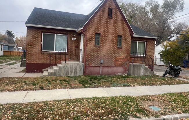 1024 & 1026 E Bridger