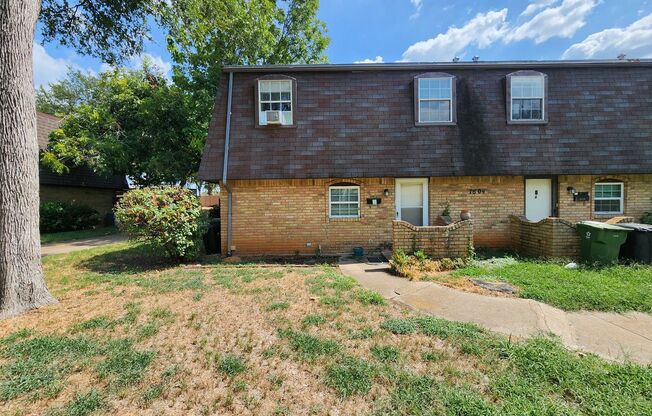 7604 Bridges Ave. Apt. B
