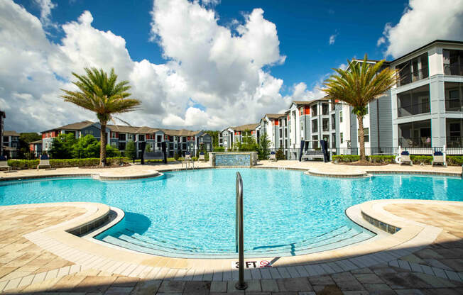 Century Dunes Apartments