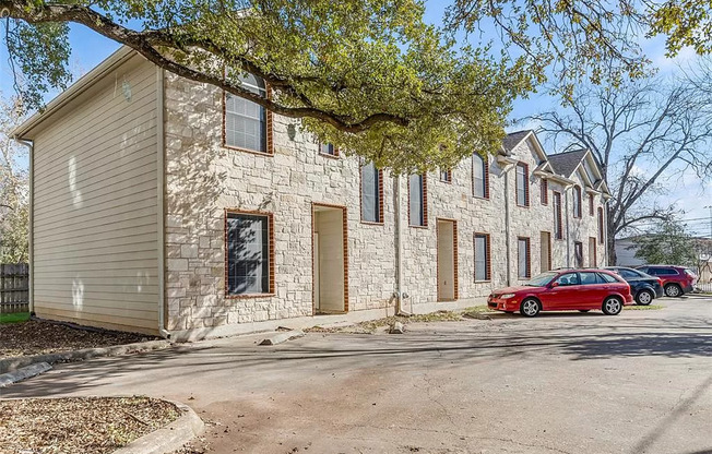 600 Kawee Dr Unit #A, Austin, TX 78752