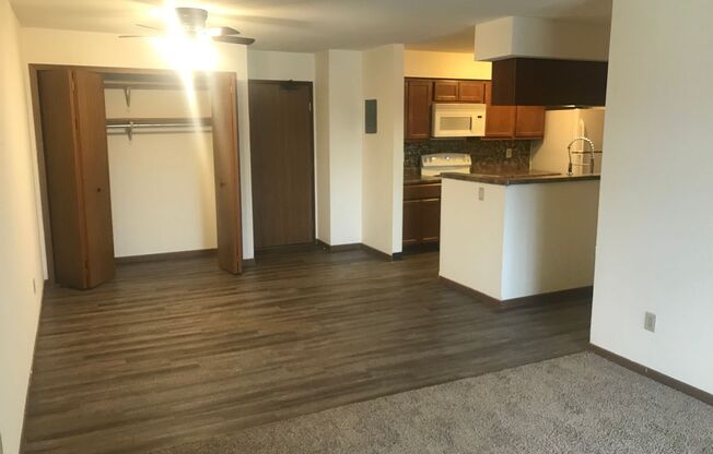 3 beds, 1 bath, 1,040 sqft, $1,695, Unit 3164-303