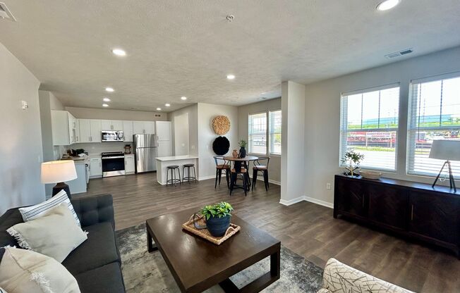 2 beds, 2 baths, 1,188 sqft, $2,095, Unit 10119 S 131st Street Unit 102 B1442 S10