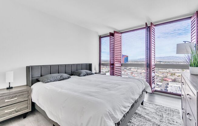 2 beds, 1.5 baths, $3,499, Unit # 2406