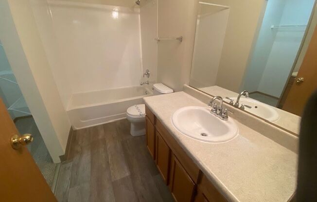 2 beds, 2 baths, 1,062 sqft, $1,995, Unit D301