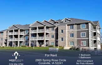 2865 Spring Rose Circle